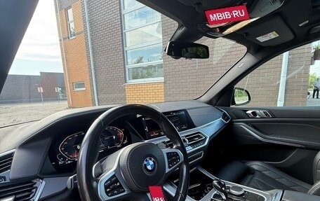 BMW X5, 2022 год, 7 500 000 рублей, 8 фотография