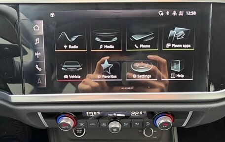 Audi Q3, 2023 год, 2 702 739 рублей, 16 фотография