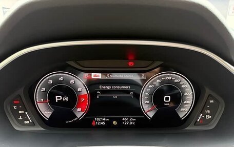 Audi Q3, 2023 год, 2 702 739 рублей, 14 фотография