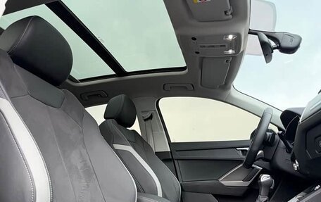 Audi Q3, 2023 год, 2 702 739 рублей, 20 фотография