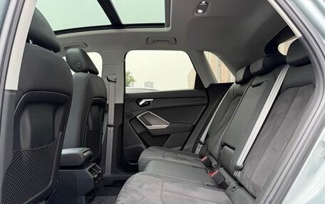 Audi Q3, 2023 год, 2 702 739 рублей, 21 фотография