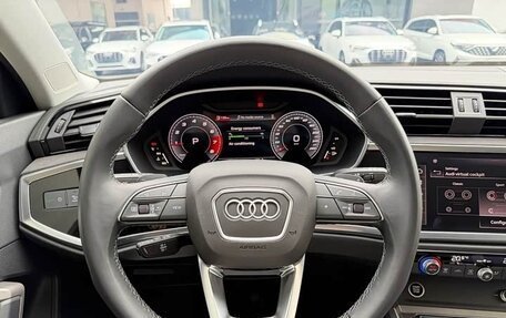 Audi Q3, 2023 год, 2 702 739 рублей, 13 фотография
