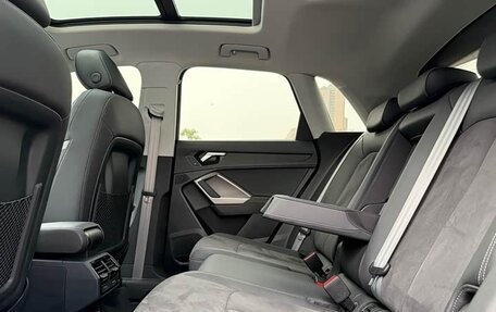 Audi Q3, 2023 год, 2 702 739 рублей, 22 фотография