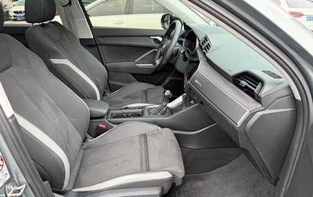 Audi Q3, 2023 год, 2 702 739 рублей, 19 фотография