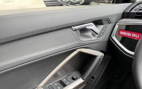 Audi Q3, 2023 год, 2 702 739 рублей, 9 фотография