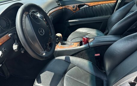 Mercedes-Benz E-Класс, 2003 год, 990 000 рублей, 8 фотография