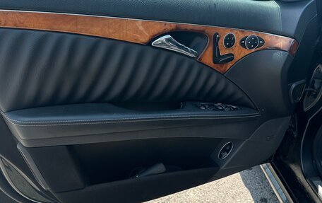 Mercedes-Benz E-Класс, 2003 год, 990 000 рублей, 9 фотография