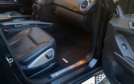Mercedes-Benz GL-Класс, 2011 год, 2 100 000 рублей, 5 фотография
