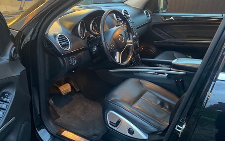 Mercedes-Benz GL-Класс, 2011 год, 2 100 000 рублей, 3 фотография