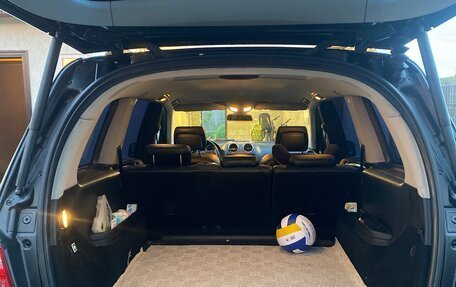 Mercedes-Benz GL-Класс, 2011 год, 2 100 000 рублей, 9 фотография