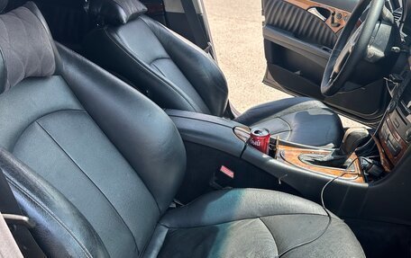 Mercedes-Benz E-Класс, 2003 год, 990 000 рублей, 12 фотография