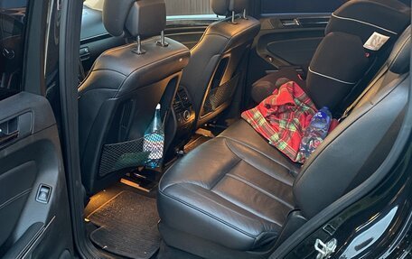 Mercedes-Benz GL-Класс, 2011 год, 2 100 000 рублей, 2 фотография