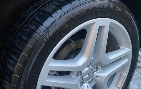 Mercedes-Benz GL-Класс, 2011 год, 2 100 000 рублей, 10 фотография