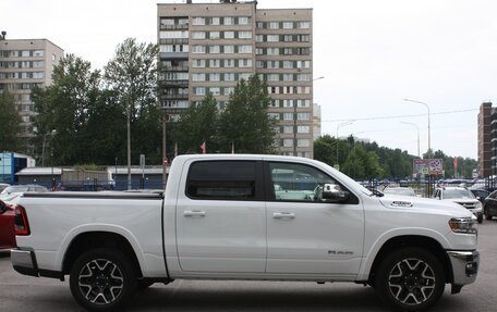 Rambler 1500, 2024 год, 5 999 000 рублей, 3 фотография