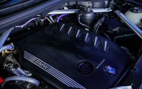 BMW X6, 2021 год, 8 900 000 рублей, 4 фотография