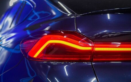 BMW X6, 2021 год, 8 900 000 рублей, 18 фотография