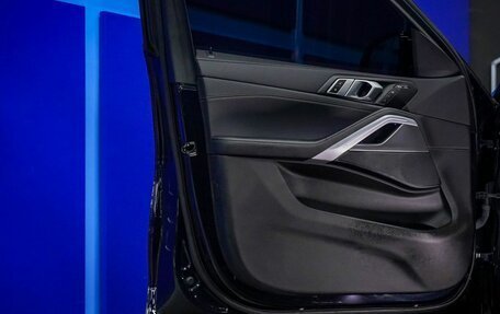 BMW X6, 2021 год, 8 900 000 рублей, 14 фотография