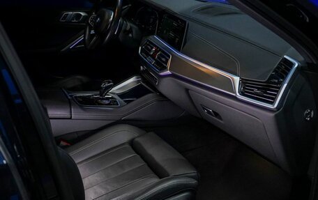 BMW X6, 2021 год, 8 900 000 рублей, 12 фотография