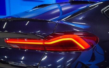 BMW X6, 2021 год, 8 900 000 рублей, 19 фотография