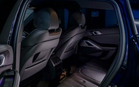 BMW X6, 2021 год, 8 900 000 рублей, 13 фотография