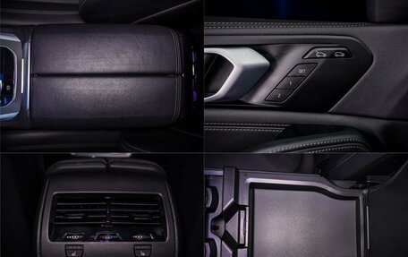 BMW X6, 2021 год, 8 900 000 рублей, 24 фотография