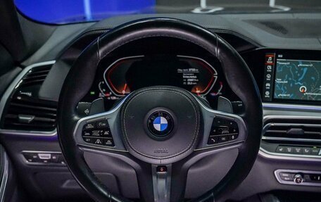 BMW X6, 2021 год, 8 900 000 рублей, 27 фотография