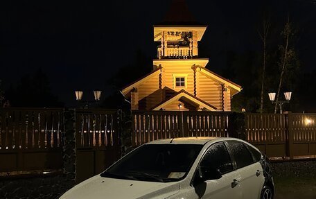 Ford Focus II рестайлинг, 2011 год, 470 000 рублей, 6 фотография