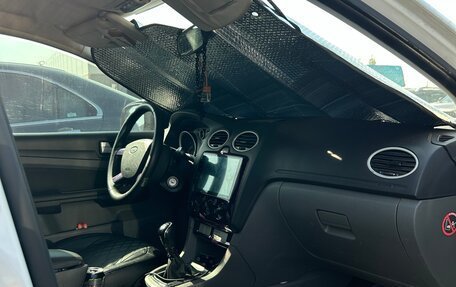 Ford Focus II рестайлинг, 2011 год, 470 000 рублей, 8 фотография