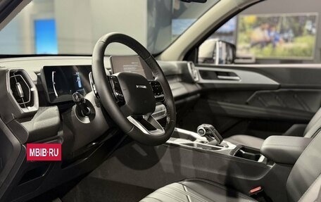 Haval H5, 2026 год, 4 349 000 рублей, 6 фотография