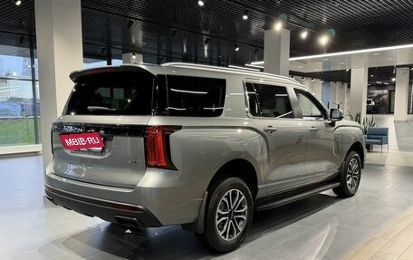 Haval H5, 2026 год, 4 349 000 рублей, 5 фотография