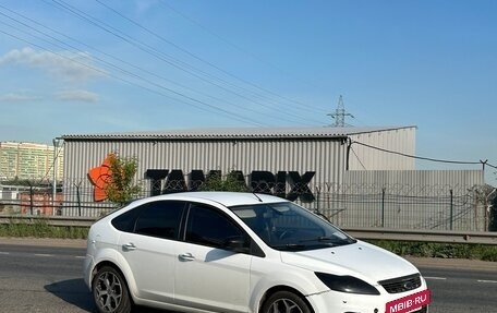 Ford Focus II рестайлинг, 2011 год, 470 000 рублей, 3 фотография