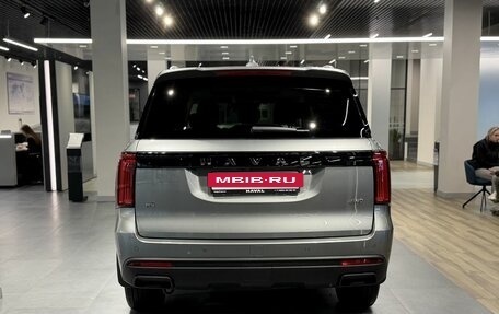 Haval H5, 2026 год, 4 349 000 рублей, 4 фотография