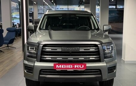 Haval H5, 2026 год, 4 349 000 рублей, 2 фотография