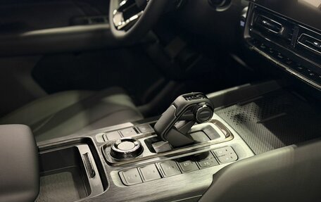Haval H9, 2026 год, 5 299 000 рублей, 10 фотография