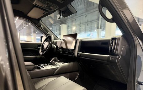 Haval H9, 2026 год, 5 299 000 рублей, 8 фотография