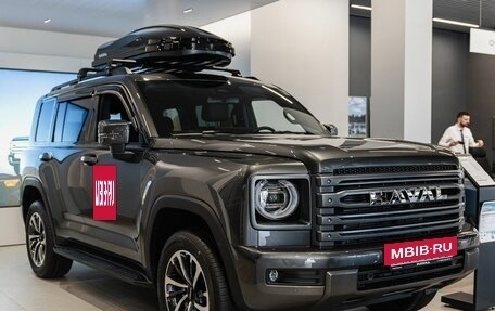 Haval H9, 2026 год, 5 299 000 рублей, 3 фотография