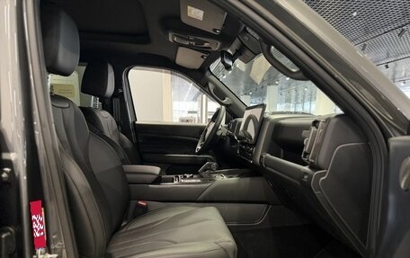 Haval H9, 2026 год, 5 299 000 рублей, 11 фотография
