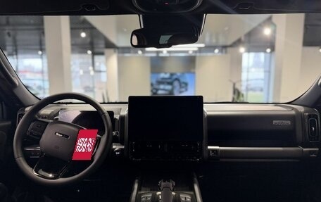 Haval H9, 2026 год, 5 299 000 рублей, 12 фотография