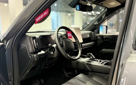 Haval H9, 2026 год, 5 299 000 рублей, 4 фотография