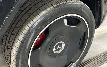 Mercedes-Benz G-Класс W463 рестайлинг _iii, 2021 год, 15 000 000 рублей, 5 фотография