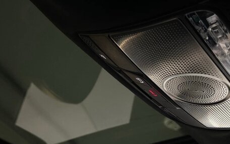 Mercedes-Benz G-Класс W463 рестайлинг _iii, 2021 год, 15 000 000 рублей, 20 фотография