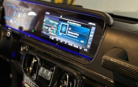 Mercedes-Benz G-Класс W463 рестайлинг _iii, 2021 год, 15 000 000 рублей, 18 фотография