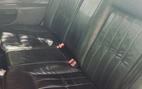 Audi A8, 1996 год, 580 000 рублей, 9 фотография