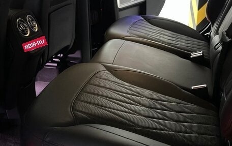 Mercedes-Benz G-Класс W463 рестайлинг _iii, 2021 год, 15 000 000 рублей, 16 фотография