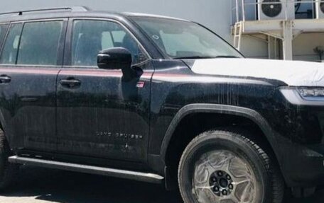 Toyota Land Cruiser, 2025 год, 12 900 000 рублей, 2 фотография