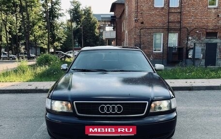 Audi A8, 1996 год, 580 000 рублей, 2 фотография