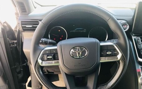 Toyota Land Cruiser, 2025 год, 12 900 000 рублей, 6 фотография