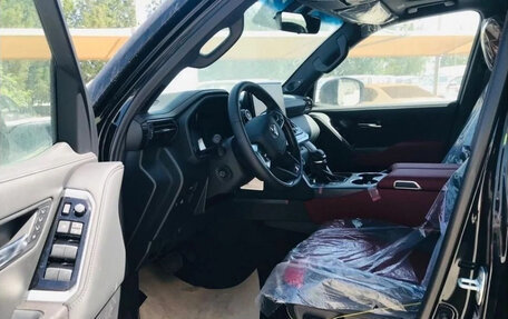 Toyota Land Cruiser, 2025 год, 12 900 000 рублей, 7 фотография