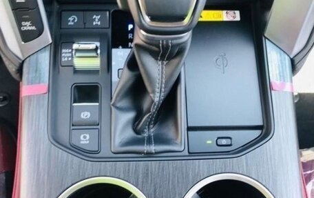 Toyota Land Cruiser, 2025 год, 12 900 000 рублей, 9 фотография