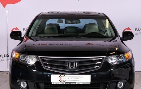 Honda Accord VIII рестайлинг, 2008 год, 1 150 000 рублей, 4 фотография